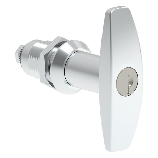 2401110300 Essentra Access Solutions  Serrature a scatto